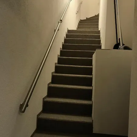 Apartment *am Stadttor*