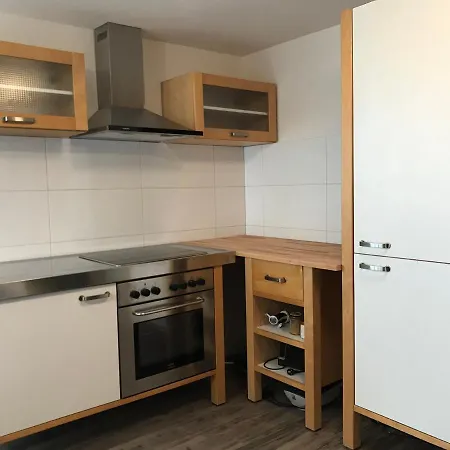 *am Stadttor* Apartment *