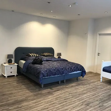 Apartamento *am Stadttor* Laufenburg