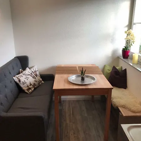Apartment *am Stadttor* *