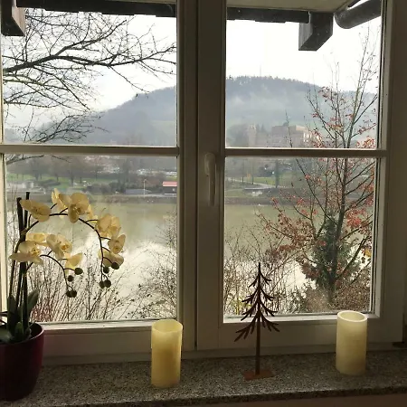 Apartment *am Stadttor* Laufenburg
