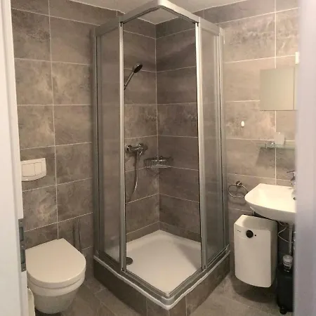 Apartment *am Stadttor* Laufenburg