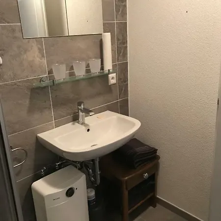 *am Stadttor* Apartment