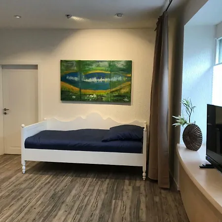 *am Stadttor* Apartamento Laufenburg