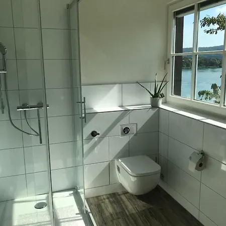 Apartment *am Stadttor*