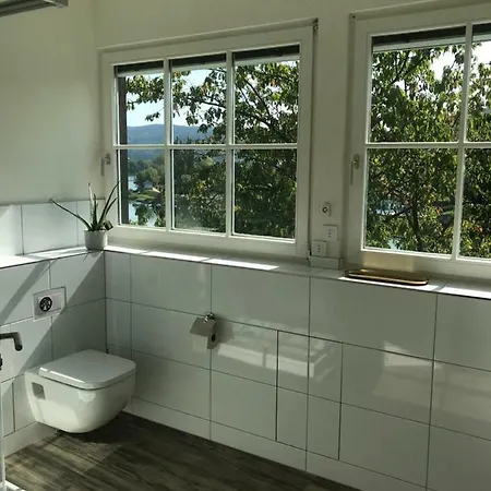 Apartment *am Stadttor*