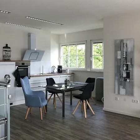 *am Stadttor* Apartment Laufenburg
