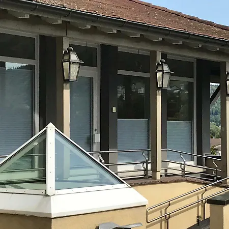 Apartment *am Stadttor* Laufenburg