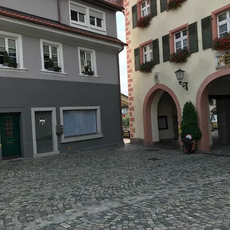 *am Stadttor*